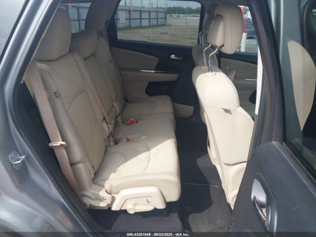 Dodge Journey Sxt Image 6