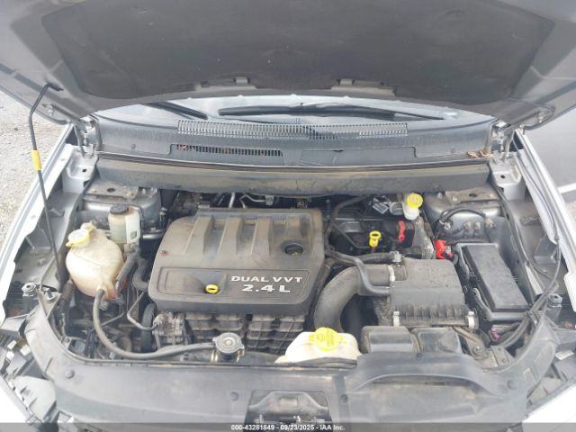 Dodge Journey Sxt Image 13