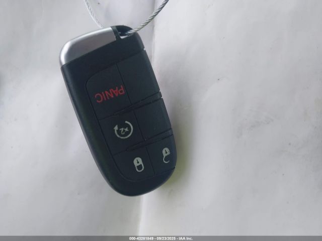 Dodge Journey Sxt Image 10