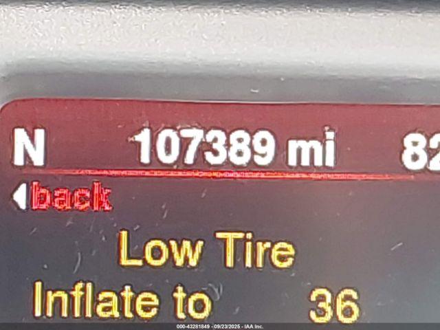 Dodge Journey Sxt Image 12