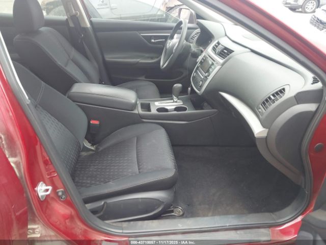 Nissan Altima 2.5 S Image 11