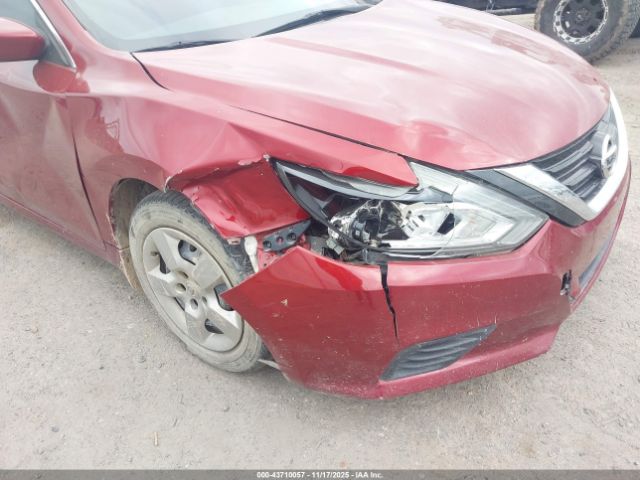 Nissan Altima 2.5 S Image 7