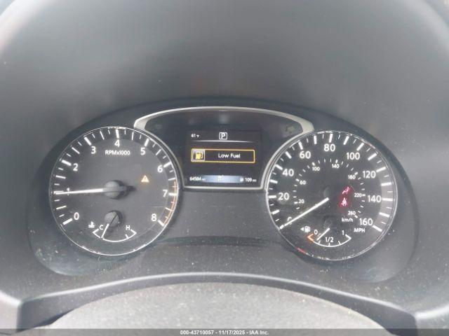 Nissan Altima 2.5 S Image 6