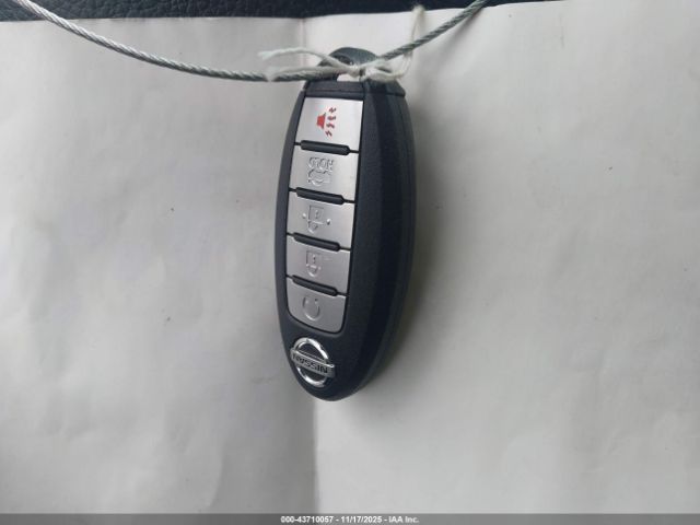 Nissan Altima 2.5 S Image 16