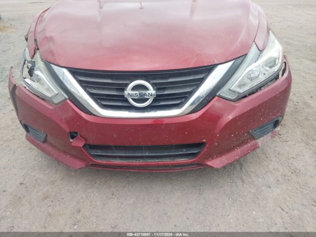 Nissan Altima 2.5 S Image 19