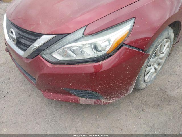 Nissan Altima 2.5 S Image 18