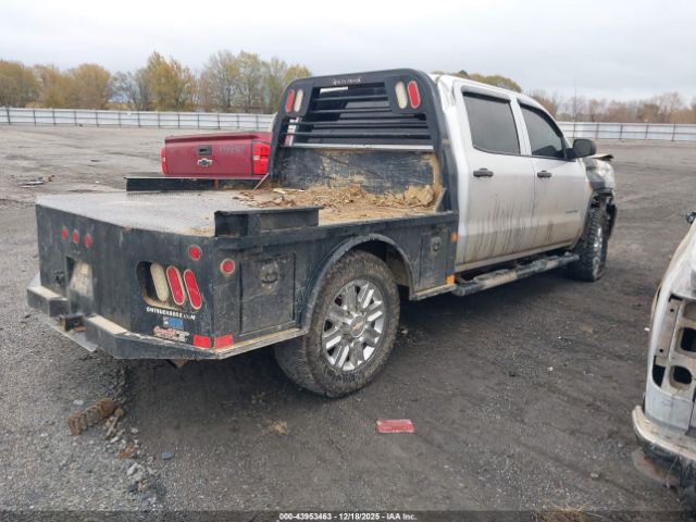 GMC Sierra 2500 Image 3