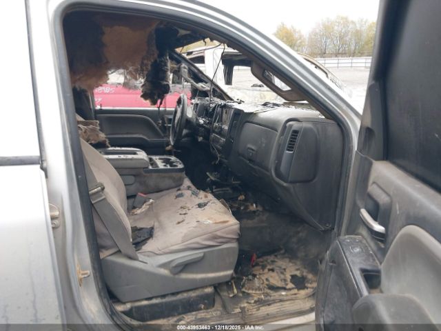 GMC Sierra 2500 Image 7