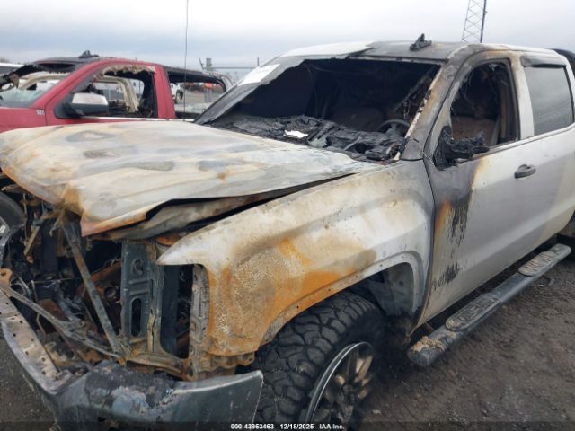 GMC Sierra 2500 Image 9