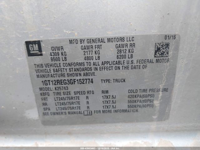 GMC Sierra 2500 Image 6