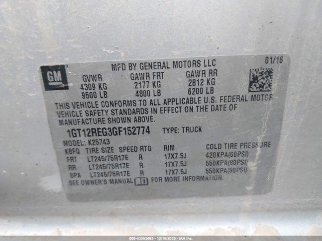 GMC Sierra 2500 Image 6