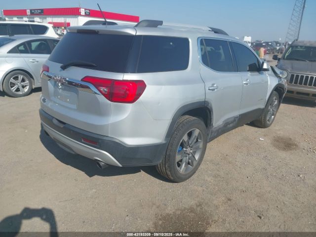GMC Acadia Slt-2 Image 11