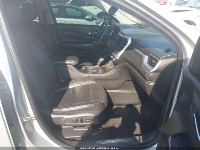 GMC Acadia Slt-2 Image 5