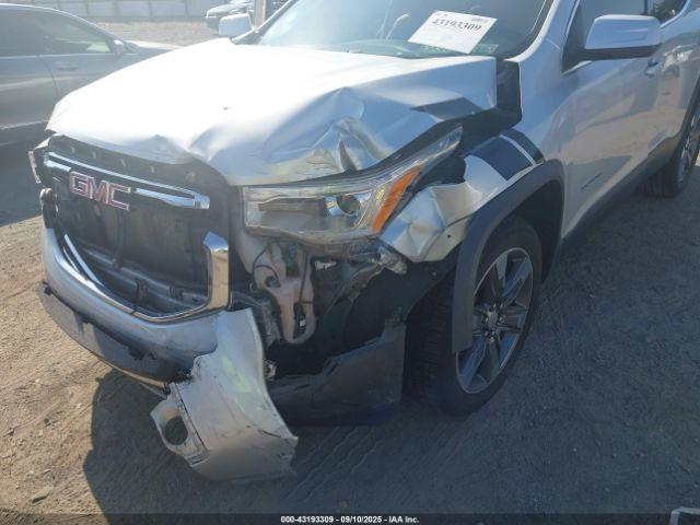 GMC Acadia Slt-2 Image 8