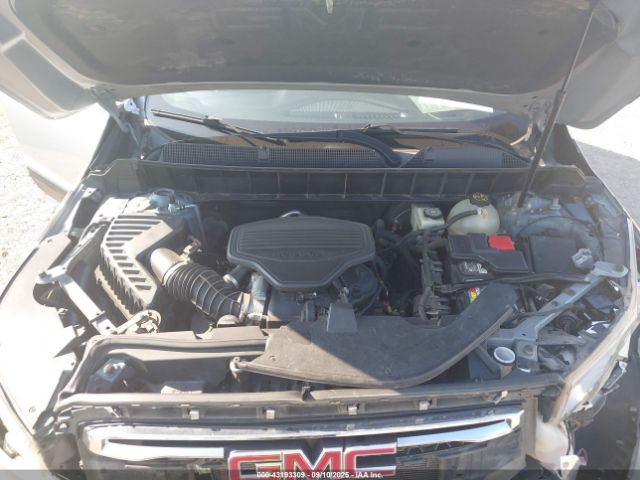 GMC Acadia Slt-2 Image 13