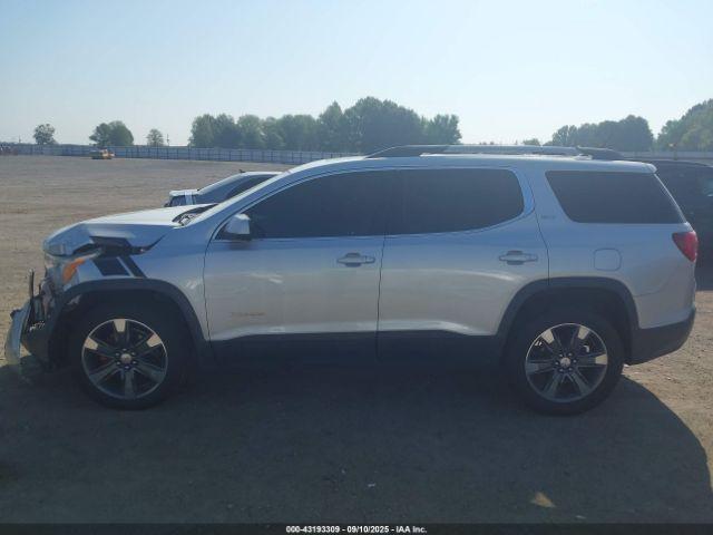 GMC Acadia Slt-2 Image 16