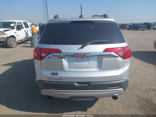 GMC Acadia Slt-2 Image 14