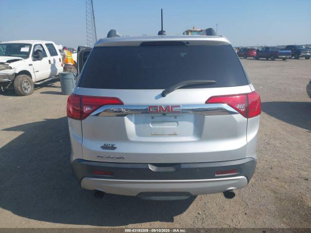 GMC Acadia Slt-2 Image 14