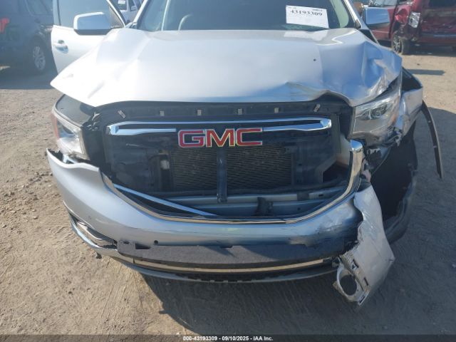 GMC Acadia Slt-2 Image 12