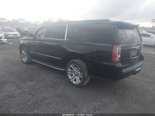 GMC Yukon Slt Image 10