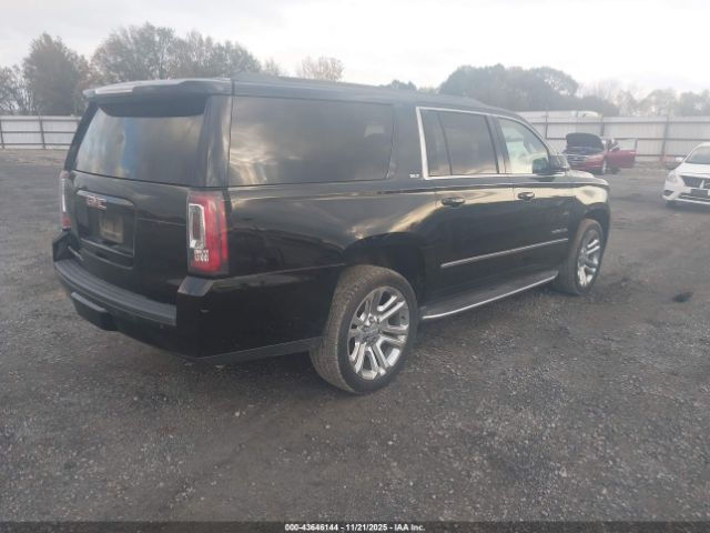 GMC Yukon Slt Image 8