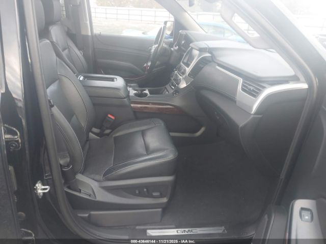 GMC Yukon Slt Image 9