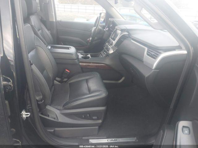 GMC Yukon Slt Image 9