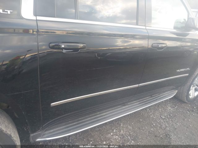 GMC Yukon Slt Image 6