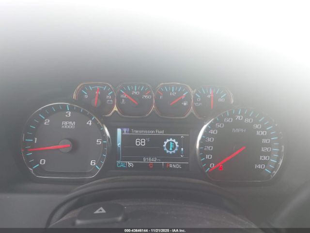 GMC Yukon Slt Image 5