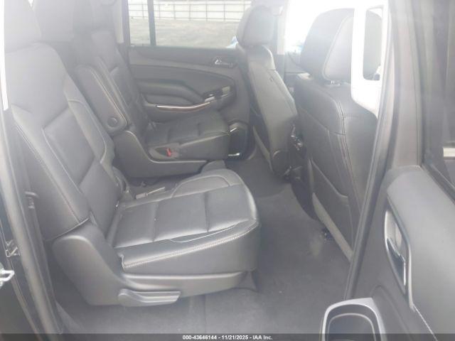 GMC Yukon Slt Image 4