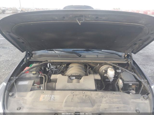 GMC Yukon Slt Image 7