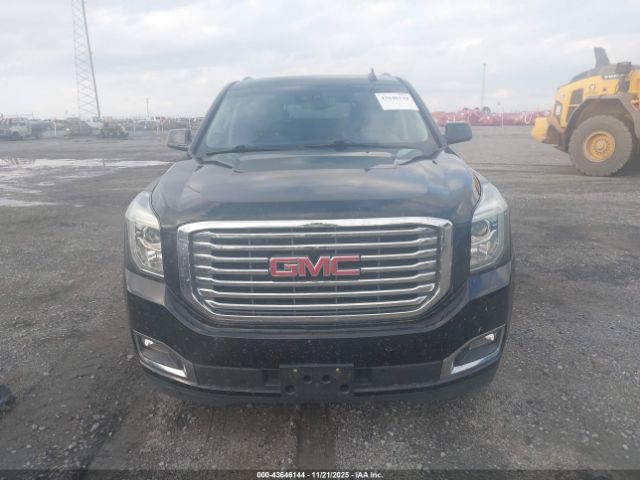 GMC Yukon Slt Image 12