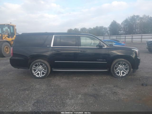 GMC Yukon Slt Image 15