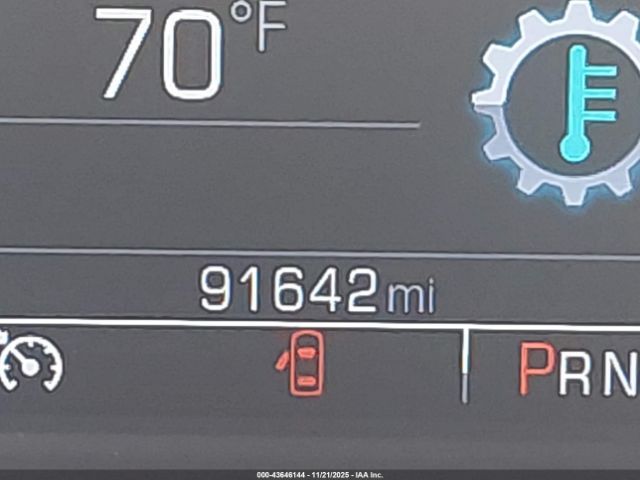 GMC Yukon Slt Image 2