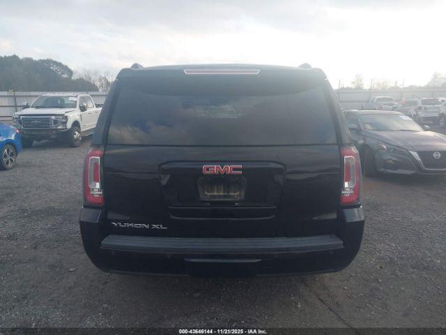 GMC Yukon Slt Image 17