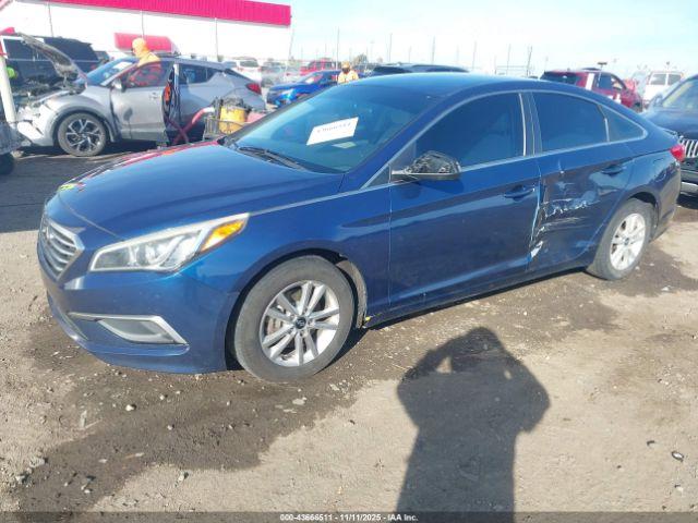 Hyundai SONATA Image 4