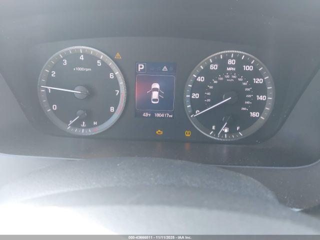 Hyundai SONATA Image 5