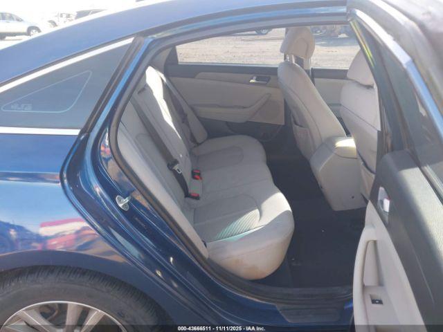 Hyundai SONATA Image 14