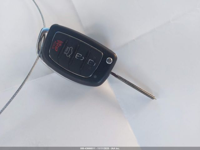 Hyundai SONATA Image 8