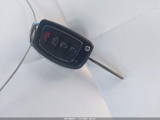 Hyundai SONATA Image 8