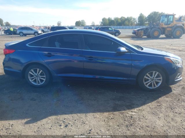 Hyundai SONATA Image 13