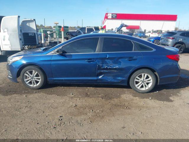 Hyundai SONATA Image 10