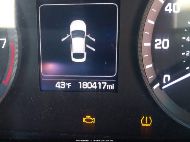 Hyundai SONATA Image 6