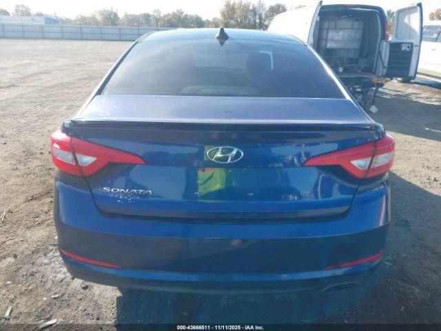 Hyundai SONATA Image 9