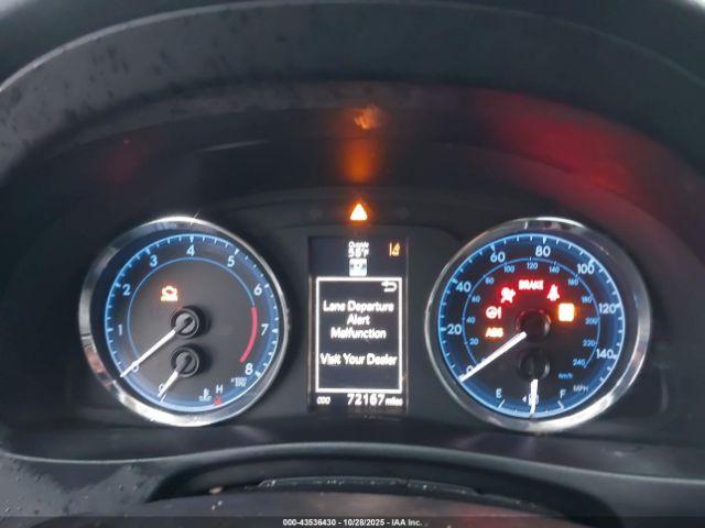 Toyota Corolla Se Image 10