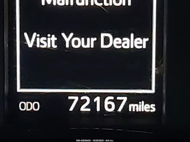 Toyota Corolla Se Image 4