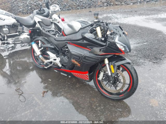 Cf Moto 450ss Image 1