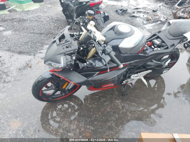 Cf Moto 450ss Image 12