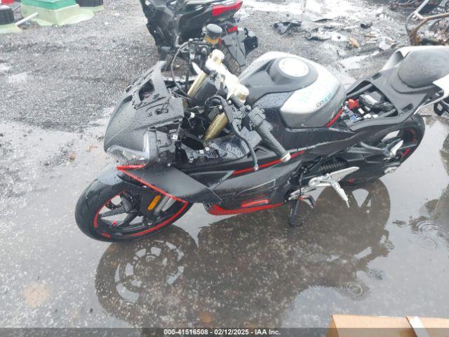 Cf Moto 450ss Image 12