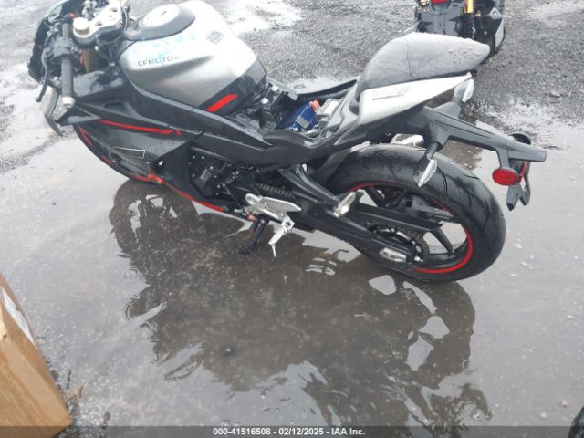 Cf Moto 450ss Image 6